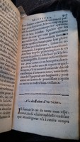 1625 - Louis Loudet - Secrétaire des secrétaires ou le Trésor de la plume française - Lucerne