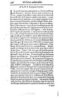 1610 - Paul Marceau - Trésor d’histoires admirables et mémorables - Princeton