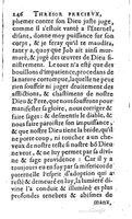 1626 - s.n. - Trésor précieux des méditations saintes, pieuses et consolatoires - BSB Munich