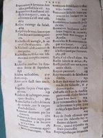 1578 - Jean Poupy - Trésor des morales de Plutarque - Vitré
