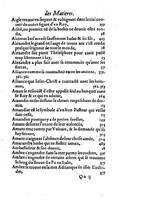 1607 - Nicolas Du Fossé - Trésor quadragésimal - T 02 - BM Lyon