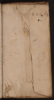 1597 - Matthieu Guillemot - Trésor d’amour - BnF Arsenal