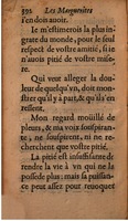 1608 - Théodore Reinsart - Les Marguerites françaises ou Trésor des Fleurs du bien-dire - BSB Munich