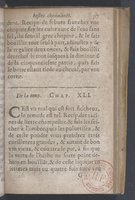 1619 - Pierre Rigaud - Trésor des bêtes chevalines - BnF