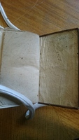 1585 - Jean Bogard - Trésor des faits et dits mémorables des hommes saints et illustres - Douai Quincy
