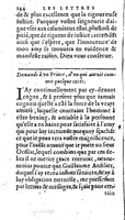 1604 - Fleury Bourriquant - Nouveau Trésor des secrétaires - British Library