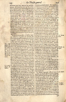 1610 - Étienne Gamonet - Grand Trésor ou dispensaire - CESR Tours