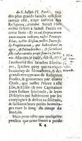 1646 - Jean Piot - Trésor inestimable de Saint-Joseph - BNC Rome