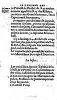 1604 - Galiot Corrozet - Trésor des histoires de France - BNC Florence