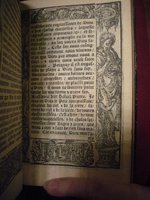 1574 - Jean Bogart - Trésor de dévotion contenant plusieurs oraisons dévotes et exercices spirituels - BnF