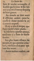 1611 - Théodore Reinsart - La Suitte des marguerites françoises, ou second thresor du bien dire - BSB Munich