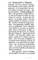 1629 - Manassés de Préaulx - Sermons ou Trésors de la piété chrétienne - BM Lyon