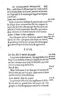 1610 - Louis Coste - Trésor de l’éloquence française (Seconde partie) - BM Lyon