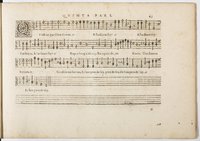 1594 - Paul Marceau - Trésor de musique d&#039;Orlande de Lassus, Superius, Bassus, Tenor, Quinta pars - BnF