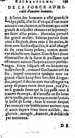 1611 - Raphaël du Petit Val - Trésor des récréations - Anvers Musée Plantin-Moretus