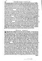 1581c. - Christophe Plantin - Le Livre des témoignages du Trésor caché au champ - Amsterdam