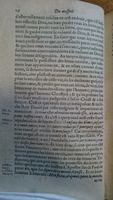 1585 - Jean Bogard - Trésor des faits et dits mémorables des hommes saints et illustres - Douai Quincy