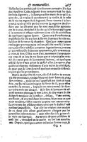 1610 - Paul Marceau - Trésor d’histoires admirables et mémorables - Princeton