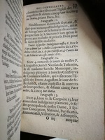 1611 - Christian Ouwerx - Trésor ou reliquaire d’honneur de Jésus Christ et de ses saints - BU Lille