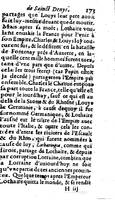 1646 - Jean Billaine - Trésor sacré ou inventaire des saintes reliques - BM Lyon