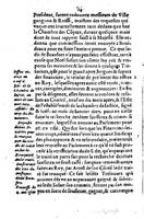 1615 - s.n. 1 - Trésor des trésors de France - BM Lyon