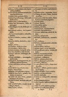 1607 - Marc Orry - Trésor des deux langues espagnole et française (Première et Seconde parties) - ÖNB Wien