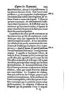 1607 - Nicolas Du Fossé - Trésor quadragésimal - T 02 - BM Lyon
