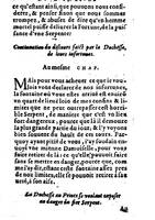 1582 - Jean Huguetan - Trésor des Amadis T. 2 - BM Lyon