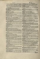 1573 - Christophe Plantin - Trésor du langage bas-allemand - Greifswald