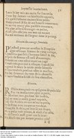 1599 - Abraham Le Cousturier - Trésor des joyeuses inventions du parangon de poésies - Harvard University