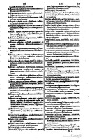1617 - Samuel Crespin - Trésor des trois langues espagnole, française et italienne (3 parties) - Ohio