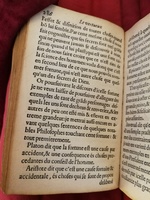 1599 - Thomas Portau - Vertueux trésor - Bibliothèque Sainte-Geneviève