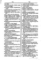 1616 - Veuve Marc Orry - Trésor des deux langues espagnole et française (Première et Seconde parties) - BM Lyon