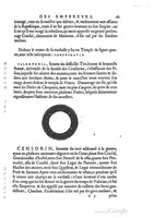 1553 - Jacopo Strada et Thomas Guérin - Épitome du Trésor des antiquités - BM Lyon