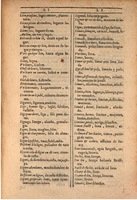 1607 - Marc Orry - Trésor des deux langues espagnole et française (Seconde partie) - BSB Munich