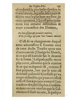 1612 - Charles Sevestre - Toison d’or ou la fleur des trésors - Getty Research Institute