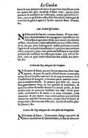 1614 - Jean Richer - Trésor du nouveau style et protocole de la chancellerie de France - BSB Munich