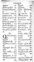 1612 - Thomas Portau - Trésor de chirurgie - BIU Santé