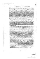 1611 - Pierre Chevalier - Trésor politique - UGent