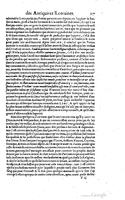 1650 - Denis Thierry - Trésor des antiquités romaines - BM Lyon