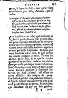 1560 - Jean d’Ogerolles et Gabriel Cotier Lyon - Trésor des Amadis - BSB Munich