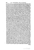 1611 - Pierre Chevalier - Trésor politique - UGent