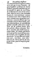 1654 - Antoine Jullieron - Trésor inestimable de Saint-Joseph - BM Lyon