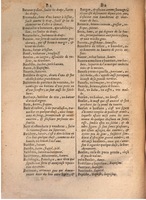 1645 - A. de Sommaville et A. Courbé - Trésor des deux langues espagnole et française - BSB Munich
