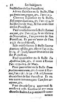 1615 - Jean Bogart - Trésor des indulgences du saint Rosaire - UGent
