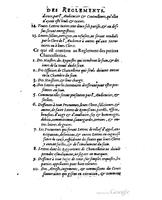 1614 - Jean Richer - Trésor du nouveau style et protocole de la chancellerie de France - BSB Munich