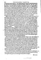 1581c. - Christophe Plantin - Le Livre des témoignages du Trésor caché au champ - Amsterdam