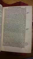 1578 - Nicolas Chesneau - Trésor et entière histoire de la triomphante victoire du corps de Dieu sur l’esprit malin - BM Lyon