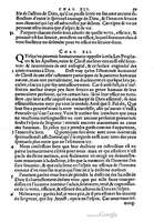 1581c. - Christophe Plantin - Le Livre des témoignages du Trésor caché au champ - Amsterdam
