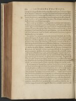 1608 - Nicolas Du Fossé - Trésor politique - BnF Tolbiac
